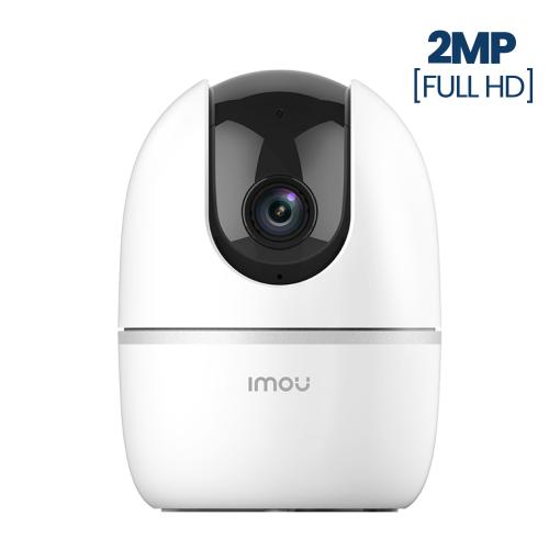 Camera IP Wifi Quay Quét 360 Độ IMOU A1 IPC-A22EP-G-V2 2MP/A42P-D-V2 4MP 2K, Đàm Thoại 2 Chiều, Nén H.265, AI Thông Minh