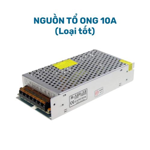 Nguồn tổ ong 12V 10A Power Supply