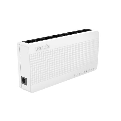 Switch Tenda 8P S108