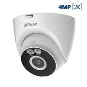 Camera DH-T4A-LED 4MP IP WIFI DAHUA