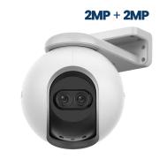 Camera EZVIZ C8PF Ống Kính Kép 1080P