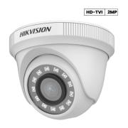 Camera HDTVI 2MP Dome Hikvision DS-2CE56D0T-IRP