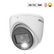 Camera HDTVI 2MP HIKVISION DS-2CE76D0T-LFS