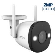 Camera IP Wifi IMOU Bullet Bullet 2C IPC-F22P 1080P 2MP