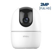 Camera IP Wifi Quay Quét 360 Độ IMOU RANGER 2 - 2MP FULL HD