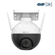 Camera IP Wifi quay quét EZVIZ C8W 4MP