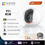 Camera Ezviz TY1 4mp Chính Hãng