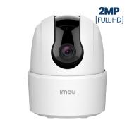 Camera IP WIFI Trong Nhà IMOU RANGER 2C TA22CP 2MP/TA42P 4MP, Xoay 360 độ, Smart Tracking, Có Đàm Thoại, Tích Hợp Còi