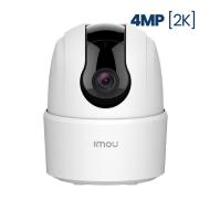 Camera IP WIFI Trong Nhà IMOU RANGER 2C TA42P 4MP, Xoay 360 độ, Smart Tracking, Có Đàm Thoại, Tích Hợp Còi