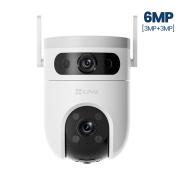 Camera Wi-Fi EZVIZ H9C 6MP