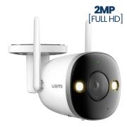 Camera WiFi Bullet 2 Pro IPC-F46FEP Có Màu Ban Đêm Thông Minh Của IMOU