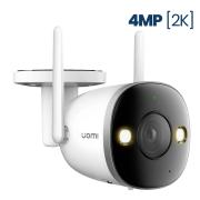Camera Wifi IMOU BULLET 2 PRO IPC- F46FEP 4MP
