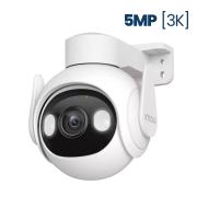 Camera Wifi Ngoài Trời IMOU CRUISER 2 5MP IPC-GS7EP-5M0WE