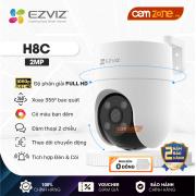 Camera WIFI Ngoài Trời Xoay 360 EZVIZ H8C 2MP 1080P
