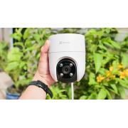 Camera WIFI Ngoài Trời Xoay 360 EZVIZ H8C 2MP 1080P