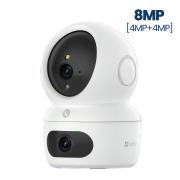  Camera WiFi ống kính kép EZVIZ H7C 8MP (4MP+4MP)