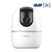 Camera Wifi Trong Nhà IMOU A2 2MP/4MP 2K, Quay quét 360 độ, Theo dõi chuyển động, Còi hú, Có đàm thoại, AI thông minh