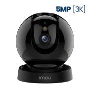 Camera Wifi Trong Nhà IMOU REX 2E 5MP 3K - Siêu Nét, Có Màu Ban Đêm, Có Đàm Thoại, Smart Tracking. Chuẩn H.265
