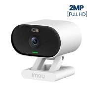 Camera Wifi Trong Nhà & Ngoài Trời IMOU VERSA IPC-C22FP-C, Đàm thoại, Nén H.265, IP65, Màu Đêm, Đèn Còi Báo Động 110dB