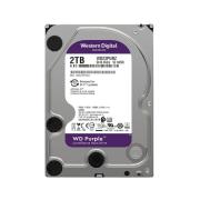 Ổ cứng Western Digital Purple 2TB WD20PURZ