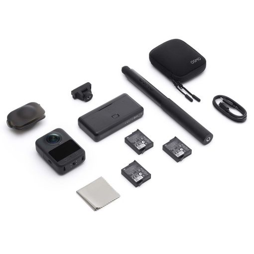 Phụ kiện đi k&egrave;m camera DJI Osmo 360