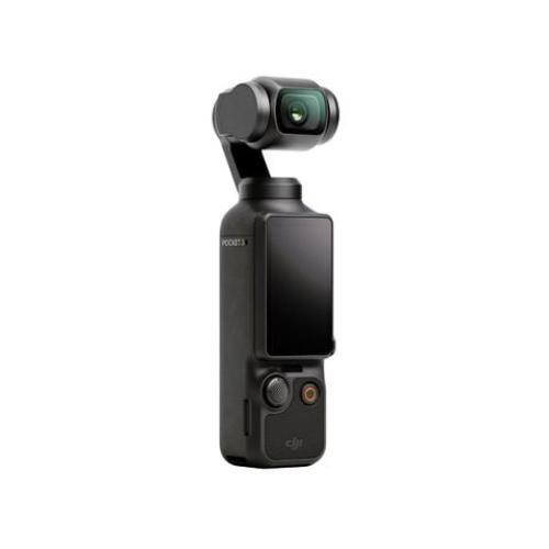 Camera DJI Osmo Pocket 3 Creator Combo: Chất Lượng Vượt Thời Gian 4