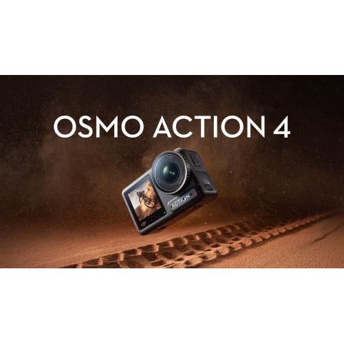 Đánh giá DJI Osmo Action 4: Cảm biến 1/1.3 inch quay đêm cực đỉnh 3