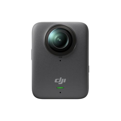 DJI Osmo 360: Camera 360 chuyên nghiệp, bền bỉ, quay ổn định