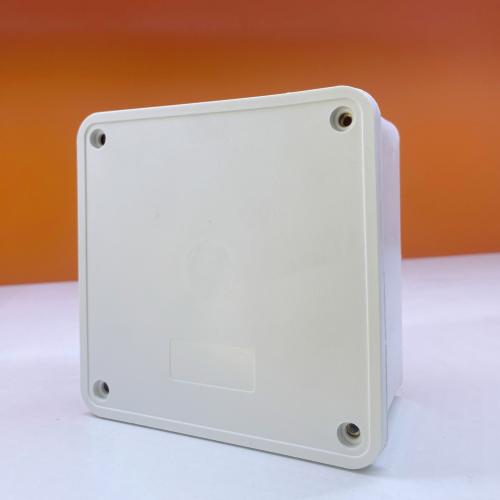 Hộp Kỹ Thuật Camera: "Giáp Sắt" Bảo Vệ Mắt Thần An Ninh Bền Bỉ 4
