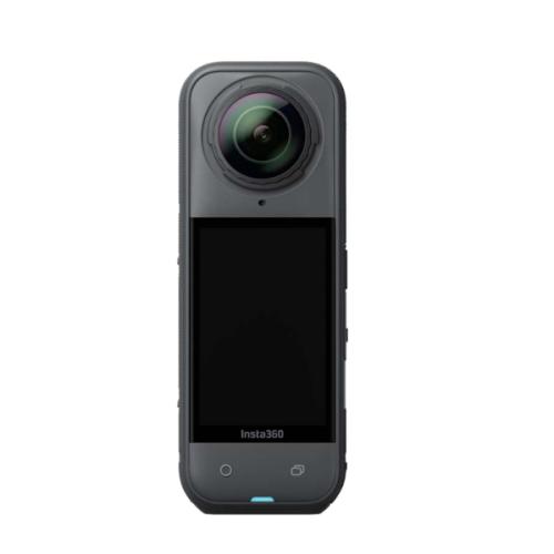Insta360 X5: Cảm Biến 1/1.28", Quay Đêm 8K Đỉnh Cao