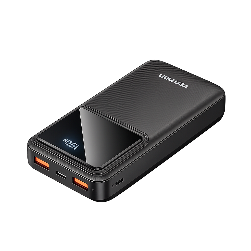 Tổng quan c&aacute;c t&iacute;nh năng nổi bật của Vention FHL