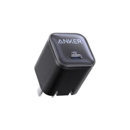 Củ Sạc Anker Nano 45W A2692 GaN PPS 5A | Sạc Nhanh Samsung/iPhone