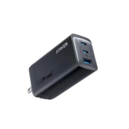 Đánh giá Anker 737 GaNPrime 120W A2148: Hiệu suất & Nhiệt độ 3