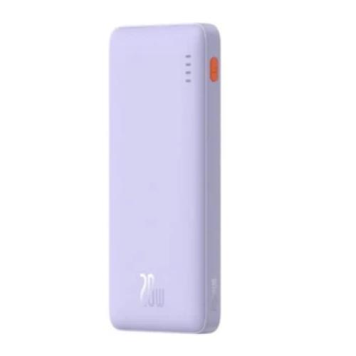 Sạc Dự Phòng Baseus Airpow 10000mAh và 20000mAh