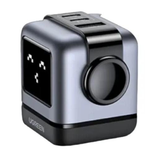 Sạc Nhanh Ugreen Robot 65W CD361: Độc Đáo & Mạnh Mẽ