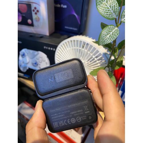 DJI Osmo Nano 64G 11