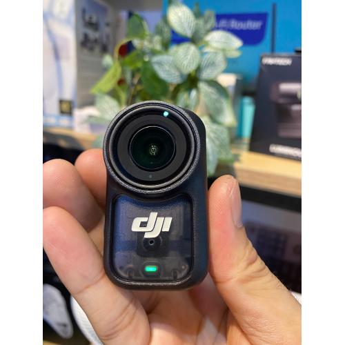 DJI Osmo Nano 64G 10