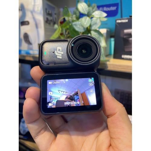 DJI Osmo Nano 64G 7