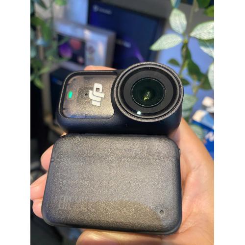 DJI Osmo Nano 64G 14