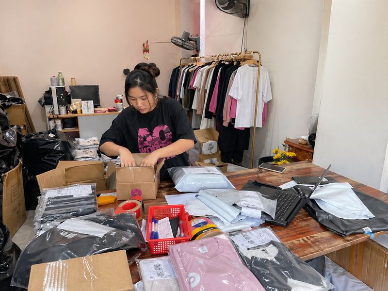 5 dấu hiệu cho thấy shop của b&agrave;n cần phần mềm quay đ&oacute;ng h&agrave;ng.