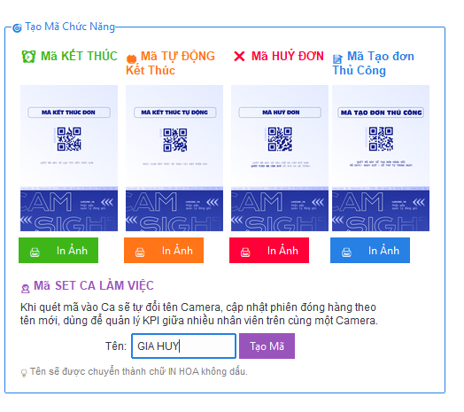 Quản l&yacute; nh&acirc;n vi&ecirc;n bằng thẻ m&atilde; vạch