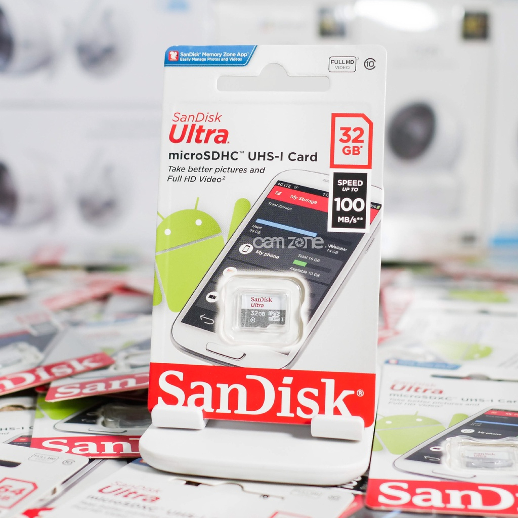 Thiết kế nhỏ gọn siêu bền, chống nước, chống nhiệt, chống sốc