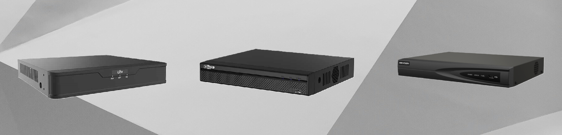 C&aacute;c loại đầu ghi h&igrave;nh