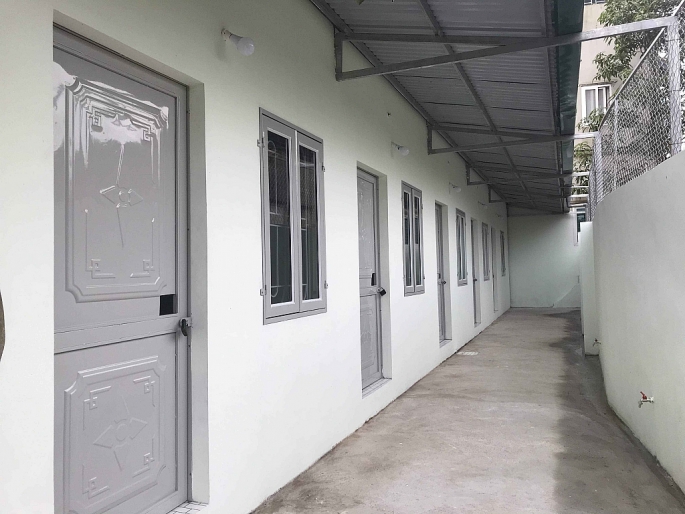 Giải ph&aacute;p mạng cho quy m&ocirc; nhỏ