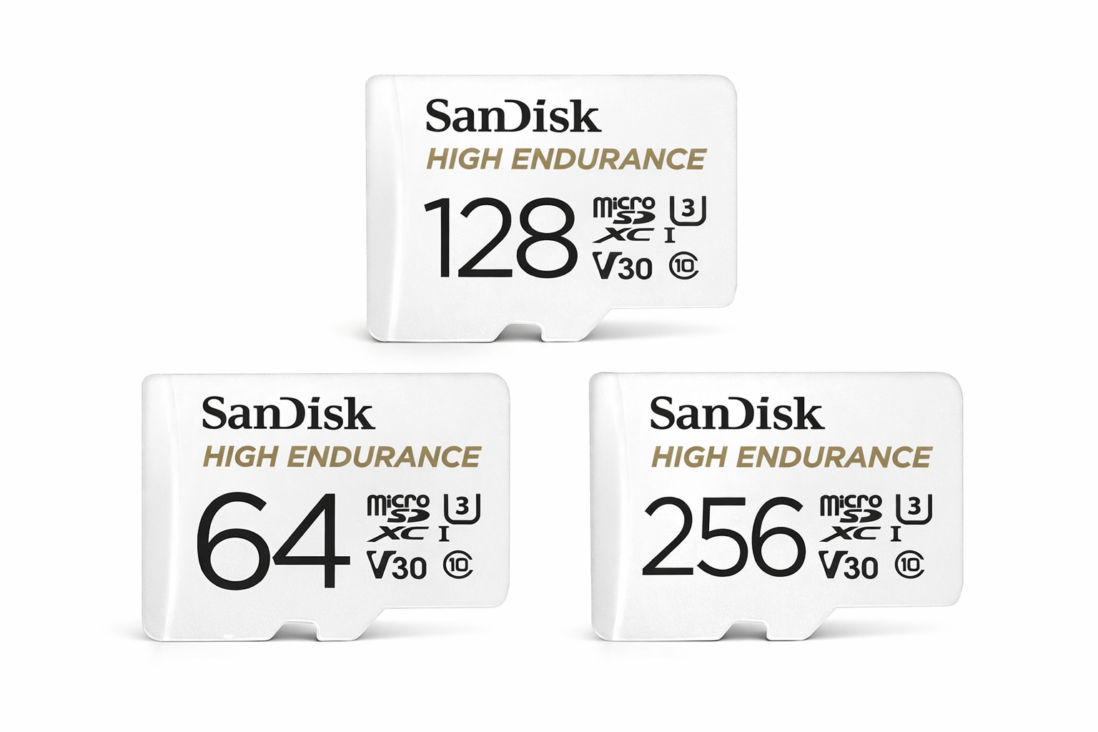 Thẻ nhớ SanDisk High Endurance chuy&ecirc;n dụng cho camera