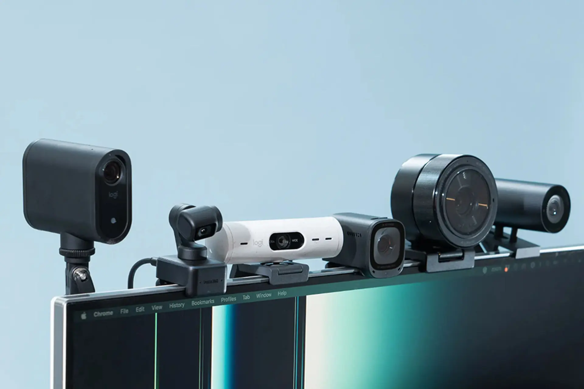 Hỗ trợ nhiều loại camera với Camsight